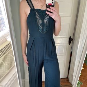 Free People jumpsuit